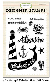 Carta Bella_Ahoy There_stamps