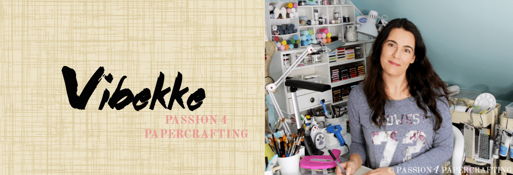 Vibekke-thepapercrafting
