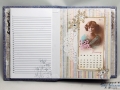 Kalender laget av Lena, Norge