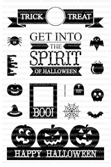 Halloween spirit_ClearlyBesottedStamps